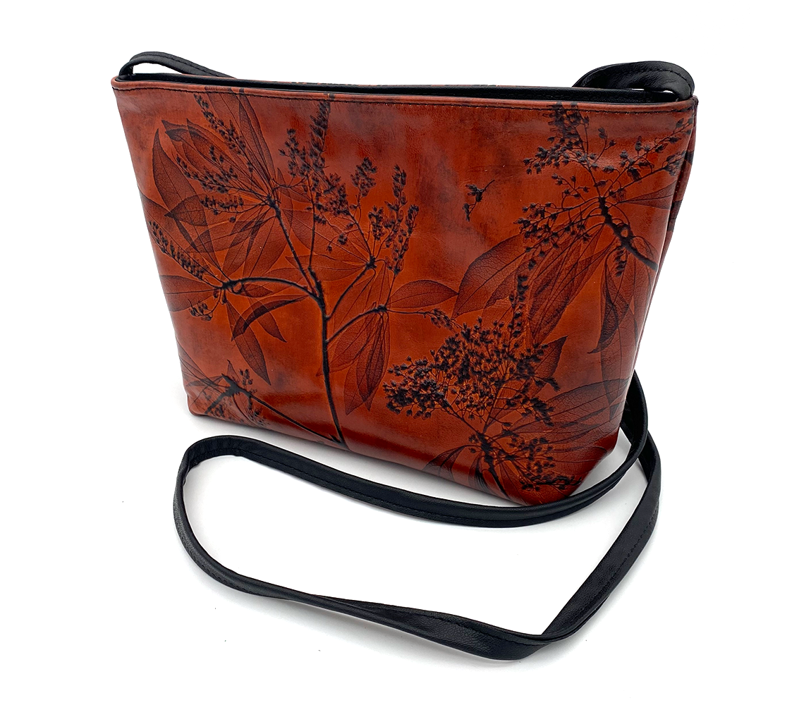 CL Whiting Leaf Leather 